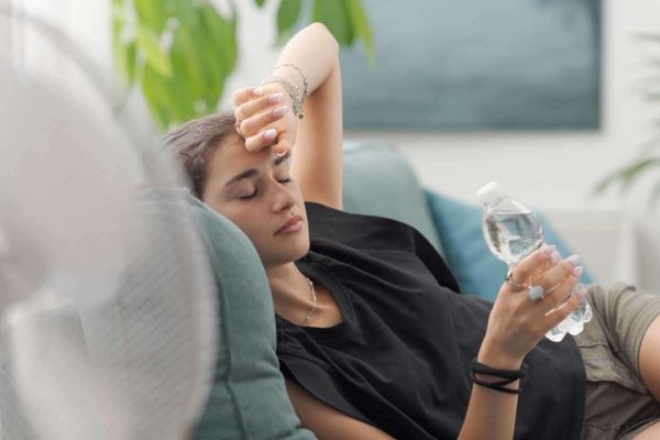 Canicule : 84 départements en vigilance orange, comment se protéger efficacement