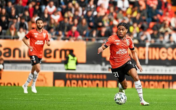FC Lorient : reprise, matchs amicaux, début du championnat... Le programme du début de saison 2025-2026