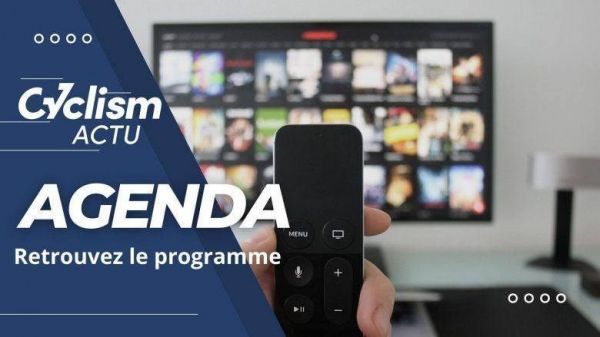 Cyclisme. Agenda - Tour de France, Giro Women, Sibiu Tour... Le programme de la semaine