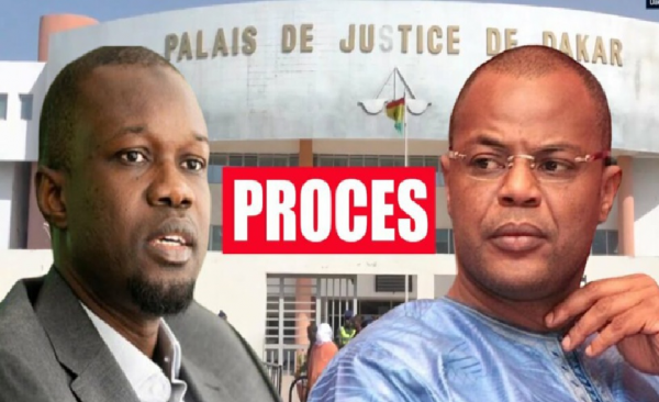Rabat d'arrêt dans l'affaire Mame Mbaye Niang:  La Cour suprême dans l'encoignure (Post de Amadou Ba Pastef)