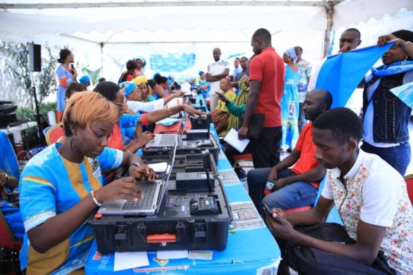 Présidentielle 2025 au Cameroun : encore deux semaines pour s'inscrire sur les listes électorales