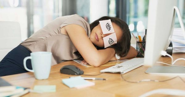Les remèdes de grand-mère contre la fatigue