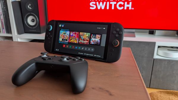 La Switch 2 a disparu du site d'Amazon aux Etats-Unis suite à un litige commercial avec Nintendo
