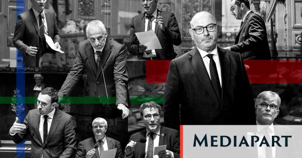 Ces élus qui vont décider de l'acte final de la loi «Duplomb»