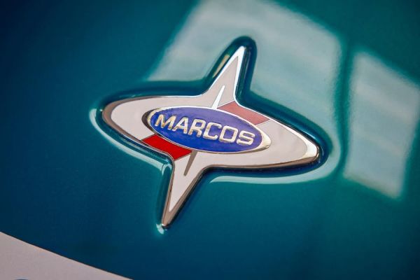 Et voilà que Marcos renait de ses cendres !