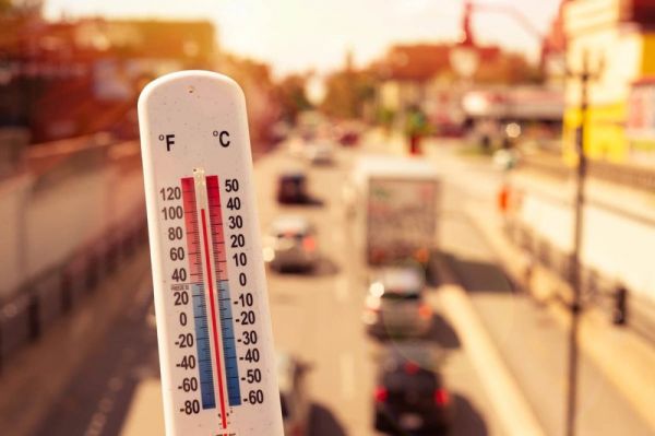 Chergui au Maroc : ce que signifie la vague de chaleur extrême du week-end