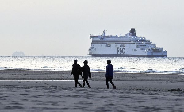 Naufrage dans la Manche : 9 passeurs condamnés à des peines de 7 à 8 ans de prison