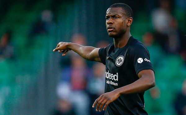 Mercato OM : Bonne nouvelle dans le dossier Ndicka !