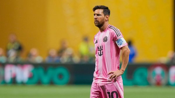 Transfert de Messi : L'invitation du PSG ?