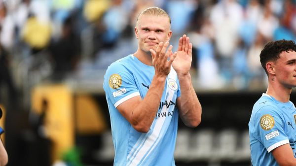 Haaland - Real Madrid : L'annonce surprise !