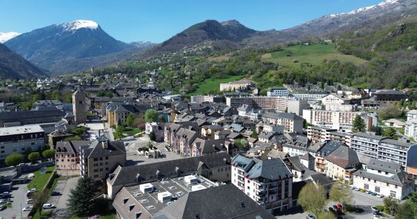 Immobilier. Savoie : les cinq communes où c'est le moment d'acheter une maison !