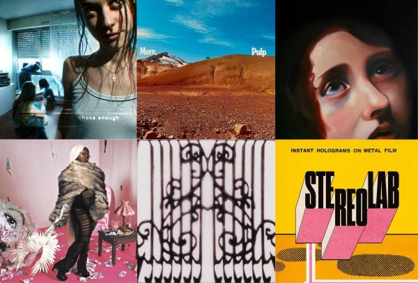 Theodora, Oklou, Perfume Genius… Notre top des meilleurs albums 2025 jusqu'à maintenant