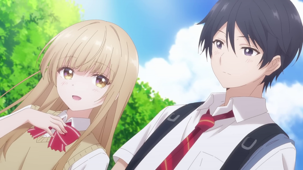 The Angel Next Door Spoils Me Rotten Saison 2 : Teaser Vidéo et Date de sortie