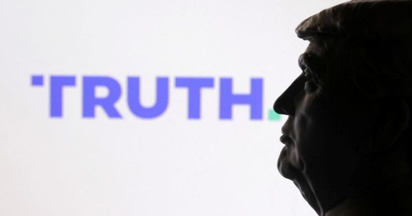 L'ère de Donald Trump, ou l'avènement du modèle antidémocratique de "1984” selon George Orwell