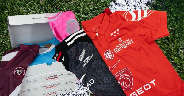 Ces supporters qui enfilent le maillot d'un autre club... par amour, par pari ou par pitié