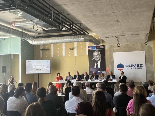 La concrétisation d'une vision: l'Institut du coeur Jean Louis Noisiez ouvrira ses portes dans moins d'un an à Saint-Laurent-du-Var