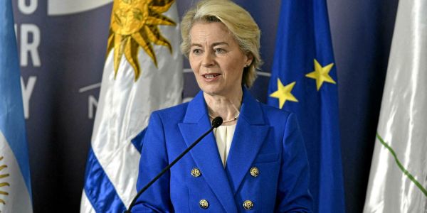 UE-Mercosur : à deux doigts d'un accord général