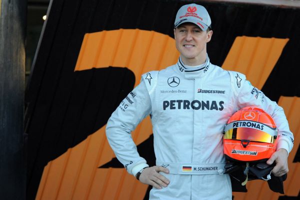 Michael Schumacher : ce refus ferme de sa femme Corinna qui pose question