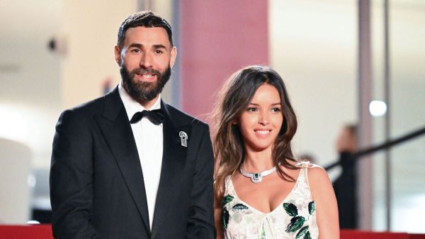 C'est officiel, Karim Benzema et Lyna Khoudri se marient dans quelques jours !