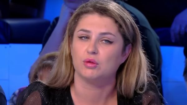 Maman et actrice X, Amandine Pellissard sans filtre sur sa vie privée : "Entre 16 et 17...”