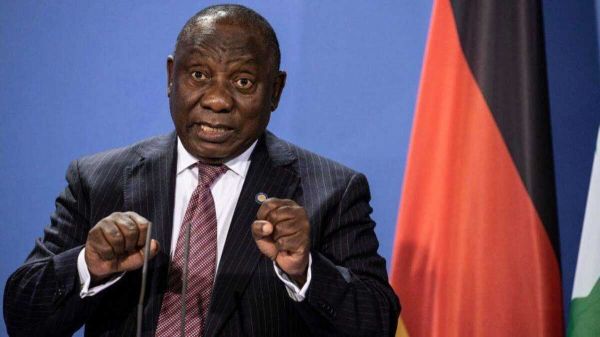 Afrique du Sud : pourquoi l’Alliance démocratique tourne le dos au dialogue de Ramaphosa