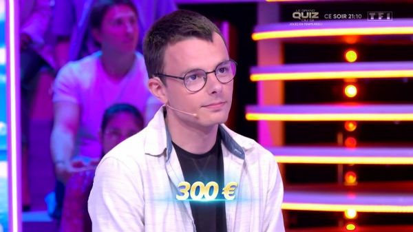 Les 12 coups de midi : la seule et unique question qui a fait flancher Emilien ce 29 juin