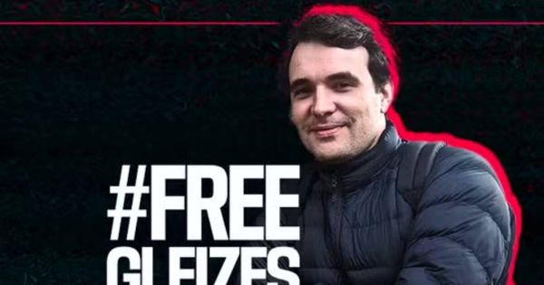 Condamnation d'un journaliste français en Algérie : «Christophe Gleizes a pris sept ans de prison pour un dossier complètement vide»