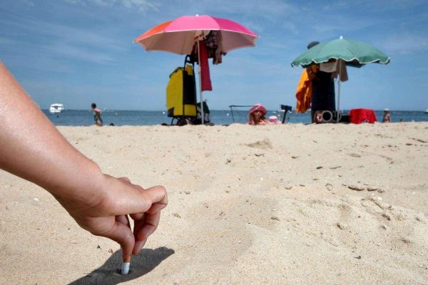 Arrêts de travail, cigarettes sur la plage, hausse du prix du gaz... Ce qui change à partir du 1er juillet