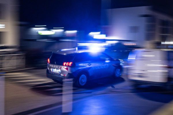 Féminicide : il tue sa compagne de 37 coups de couteau devant leurs quatre enfants à Avignon