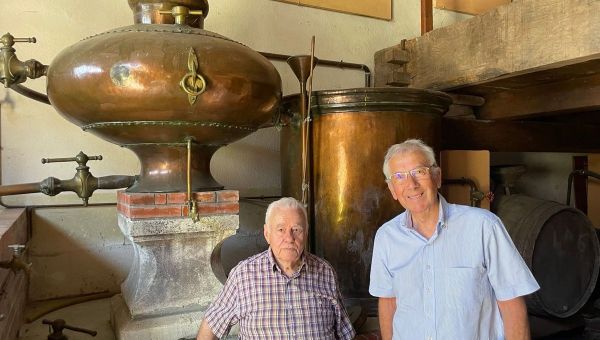 Saint-Aulaye : à la découverte des trésors du cognac et de son héritage viticole