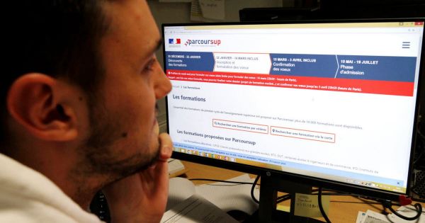 Infographie. Formations post-bac : ces villes bien dotées, celles à la traîne... Visualisez les écarts en Lorraine