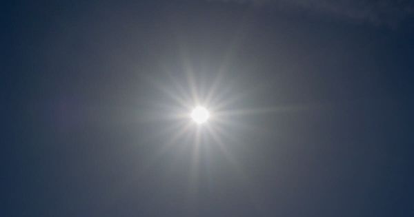 Météo. Canicule : ce qu'implique la vigilance rouge qui sera déclenchée dans 16 départements mardi