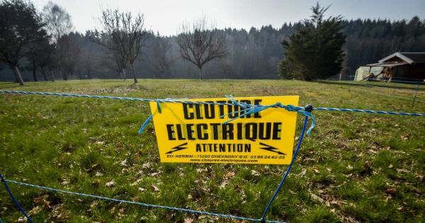 Vosges. Deux postes électriques dérobés à un agriculteur à Archettes en deux semaines