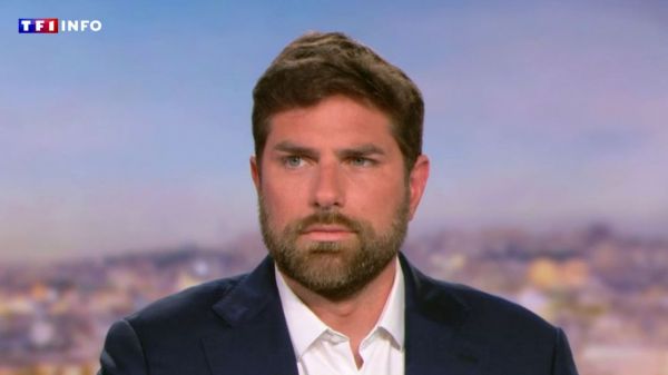 Vers des juges élus ? Vincent Jeanbrun défend son "plan banlieues" | TF1 INFO