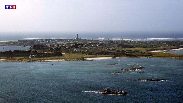 Des départements (encore) en vert : ces irréductibles "villages gaulois" qui résistent à la vague de chaleur | TF1 INFO