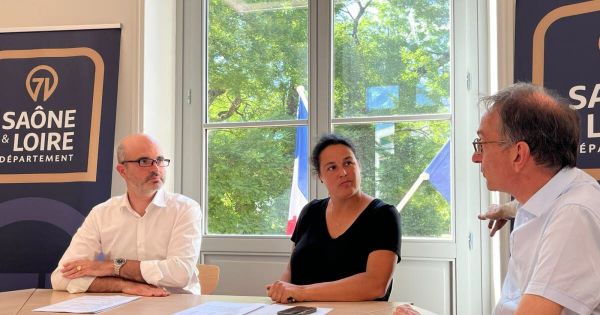 Chalon-sur-Saône. Face à la colère des profs, le Département assure vouloir rénover le collège Camille-Chevalier