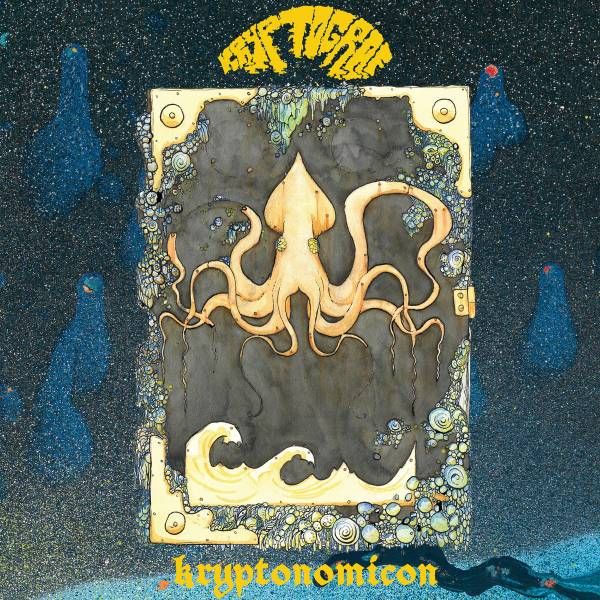 Kryptonomicon de Kryptograf