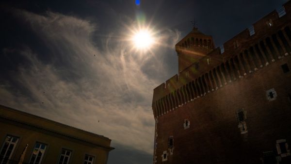 Canicule extrême : pourquoi la vigilance rouge a été activée dans 16 départements ?