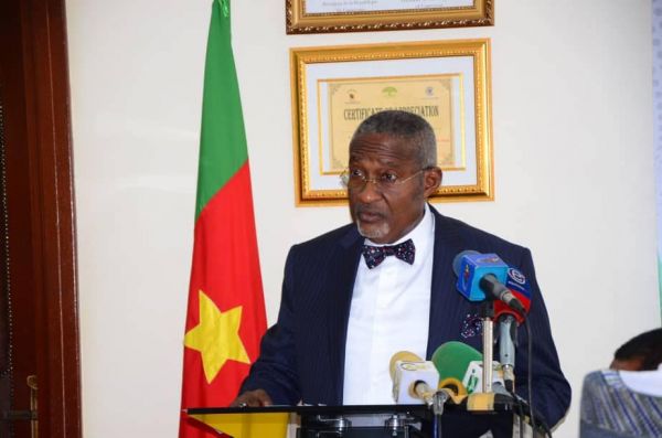 Cameroun : 373 000 électeurs inscrits entre début janvier et fin juin 2025