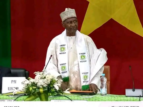 Cameroun : Bello Bouba Maïgari rompt une alliance de 28 ans avec Paul Biya