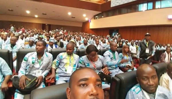 Cameroun : le MRC se revendique déjà une dizaine d'élus
