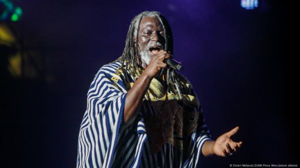Artistes africains, des voix qui dérangent et qui éveillent