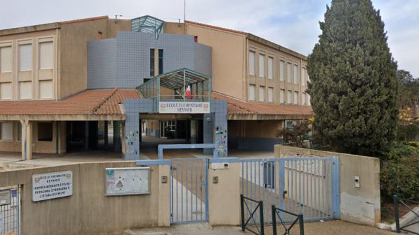 Canicule dans le Var: la ville de Six-Fours ferme ses écoles, les enfants accueillis dans des lieux climatisés
