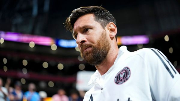 Messi - PSG : L'annonce inattendue !