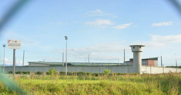 Société. Construction de prisons modulaires : Valence sera parmi les premiers sites équipés