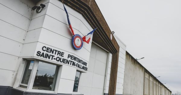 Isère. Une prison modulaire à Saint-Quentin-Fallavier d'ici 2027