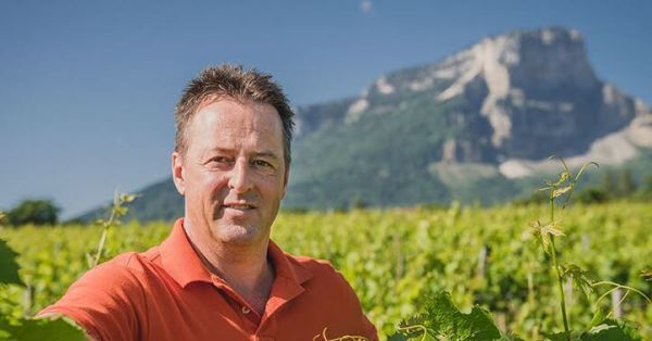 Apremont. « Les meilleurs vins de Savoie méritent leur place sur les grandes tables » : nouvel investisseur pour la Maison Philippe Viallet