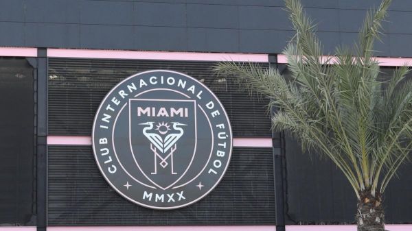 Inter Miami : les mots forts de David Beckham après l'élimination contre le PSG