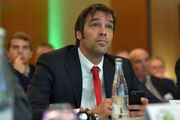 OL : Michael Gerlinger succède officiellement à Laurent Prud'homme