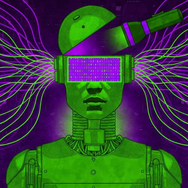Podcast – L'intelligence artificielle n'existe toujours pas, et c'est le concepteur de Siri qui nous le dit